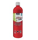 Gouache paint "PRIMACOLOR", 1 L, primary red