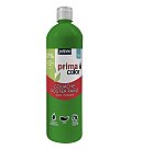 Guaša krāsa "PRIMACOLOR", 1 L, pavasara zaļa