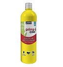 Guaša krāsa "PRIMACOLOR", 1 L, primāri dzeltena