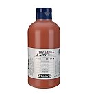 Akrila krāsa "AKADEMIE", 500 ml, terakota (terracotta), Schmincke