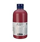 Akrila krāsa "AKADEMIE", 500 ml, tumšā kadmija sarkanā imitācija (cadmium red hue dark), Schmincke