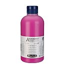 Akrila krāsa "AKADEMIE", 500 ml, primārā madženta (primary magenta), Schmincke
