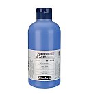 Akrila krāsa "AKADEMIE", 500 ml, karaliski zila (royal blue), Schmincke