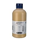 Akrila krāsa "AKADEMIE", 500 ml, zelta tonis (gold), Schmincke