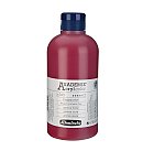 Akrila krāsa "AKADEMIE", 500 ml, Alizarīna karmīnsarkanā imitācija (Alizarin crimson hue), Schmincke
