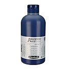 Akrila krāsa "AKADEMIE", 500 ml, Prūsijas zila (Prussian blue), Schmincke