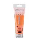 Akrila krāsa "AKADEMIE", 120 ml, neona oranža (neon orange), Schmincke