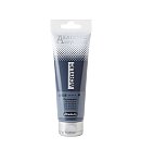 Akrila krāsa "AKADEMIE", 120 ml, peina pelēka (Payne's grey), Schmincke