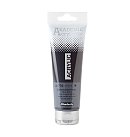 Akrila krāsa "AKADEMIE", 120 ml, Marsa melna (Mars black), Schmincke