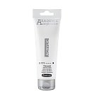 Akrila krāsa "AKADEMIE", 120 ml, titāna balta, Schmincke