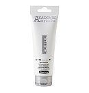 Akrila krāsa "AKADEMIE", 120 ml, gaišā titāna bēša (buff titanium light), Schmincke