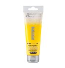 Akrila krāsa "AKADEMIE", 120 ml, kadmija dzeltenā imitācija (cadmium yellow hue), Schmincke