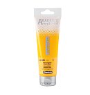 Akrila krāsa "AKADEMIE", 120 ml, Indijas dzeltena (Indian yellow), Schmincke