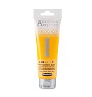 Akrila krāsa "AKADEMIE", 120 ml, tumšā kadmija dzeltenā imitācija (cadmium yellow hue deep), Schmincke