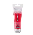 Akrila krāsa "AKADEMIE", 120 ml, karmīnsarkana (carmine red), Schmincke