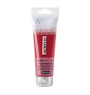 Akrila krāsa "AKADEMIE", 120 ml, tumšā kadmija sarkanā imitācija (cadmium red hue dark), Schmincke