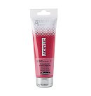 Akrila krāsa "AKADEMIE", 120 ml, Alizarīna karmīnsarkanā imitācija (Alizarin crimson hue), Schmincke