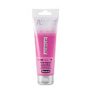Akrila krāsa "AKADEMIE", 120 ml, primārā madženta (primary magenta), Schmincke
