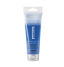 Akrila krāsa "AKADEMIE", 120 ml, tumša kobalta zilā imitācija (cobalt blue hue deep), Schmincke