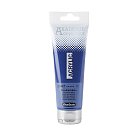 Akrila krāsa "AKADEMIE", 120 ml, Prūsijas zila (Prussian blue), Schmincke
