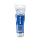 Akrila krāsa "AKADEMIE", 120 ml, ftalocianīna zila (phthalo blue), Schmincke