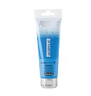 Akrila krāsa "AKADEMIE", 120 ml, debeszila (cerulean blue), Schmincke