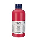 Akrila krāsa "AKADEMIE", 500 ml, karmīnsarkana (carmine red), Schmincke