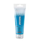 Akrila krāsa "AKADEMIE", 120 ml, tirkīzzila (turquoise), Schmincke