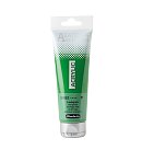 Akrila krāsa "AKADEMIE", 120 ml, lapu zaļa (leaf green), Schmincke