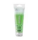 Akrila krāsa "AKADEMIE", 120 ml, permanenta zaļa (permanent green), Schmincke