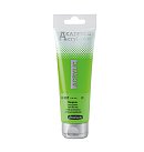 Akrila krāsa "AKADEMIE", 120 ml, Maija zaļa (may green), Schmincke