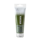Akrila krāsa "AKADEMIE", 120 ml, sulas zaļa (sap green), Schmincke