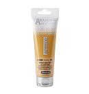 Akrila krāsa "AKADEMIE", 120 ml, gaiša dabīga umbra (raw umber light), Schmincke