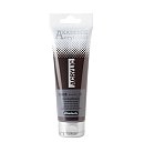 Akrila krāsa "AKADEMIE", 120 ml, Van Deika brūna (Vandyke brown), Schmincke