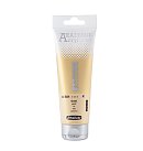 Akrila krāsa "AKADEMIE", 120 ml, zelta tonis (gold), Schmincke
