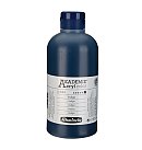 Akrila krāsa "AKADEMIE", 500 ml, Indigo, Schmincke