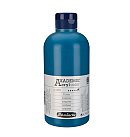 Akrila krāsa "AKADEMIE", 500 ml, tirkīzzila (turquoise), Schmincke