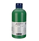 Akrila krāsa "AKADEMIE", 500 ml, lapu zaļa (leaf green), Schmincke