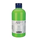 Akrila krāsa "AKADEMIE", 500 ml, Maija zaļa (may green), Schmincke