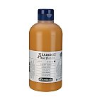 Akrila krāsa "AKADEMIE", 500 ml, dzeltenais okers (yellow ochre), Schmincke