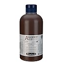 Akrila krāsa "AKADEMIE", 500 ml, dedzinātā umbra (burnt umber), Schmincke