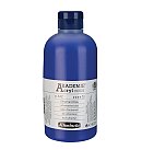 Akrila krāsa "AKADEMIE", 500 ml, ultramarīna zila (ultramarine blue), Schmincke