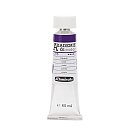 Eļļas krāsa "AKADEMIE Öl", 60ml, violeta (violet), Schmincke