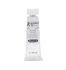 Eļļas krāsa "AKADEMIE Öl", 60ml, baltā krāsa toņu jaukšanai (mixing white), Schmincke