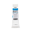 Eļļas krāsa "AKADEMIE Öl", 60ml, primāri ciāna zila (primary cyan), Schmincke
