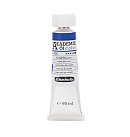 Eļļas krāsa "AKADEMIE Öl", 60ml, kobalta zilā imitācija (cobalt blue hue), Schmincke