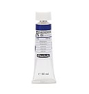 Eļļas krāsa "AKADEMIE Öl", 60ml, ultramarīna zila (ultramarine), Schmincke