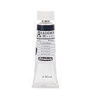 Eļļas krāsa "AKADEMIE Öl", 60ml, prūsijas zila (Prussian blue), Schmincke