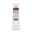 Eļļas krāsa "AKADEMIE Öl", 60ml, dabīga sjēna (Sienna), Schmincke