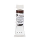 Eļļas krāsa "AKADEMIE Öl", 60ml, dedzināta umbra (burnt umber), Schmincke
